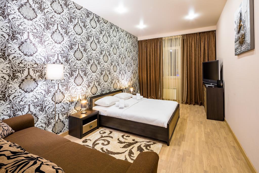 Apartments Alfa Tsekhova 1 Lviv Exterior photo